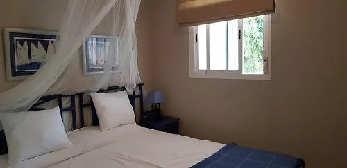 Apartment Apartamento Autentico Playa Torremolinos Spain