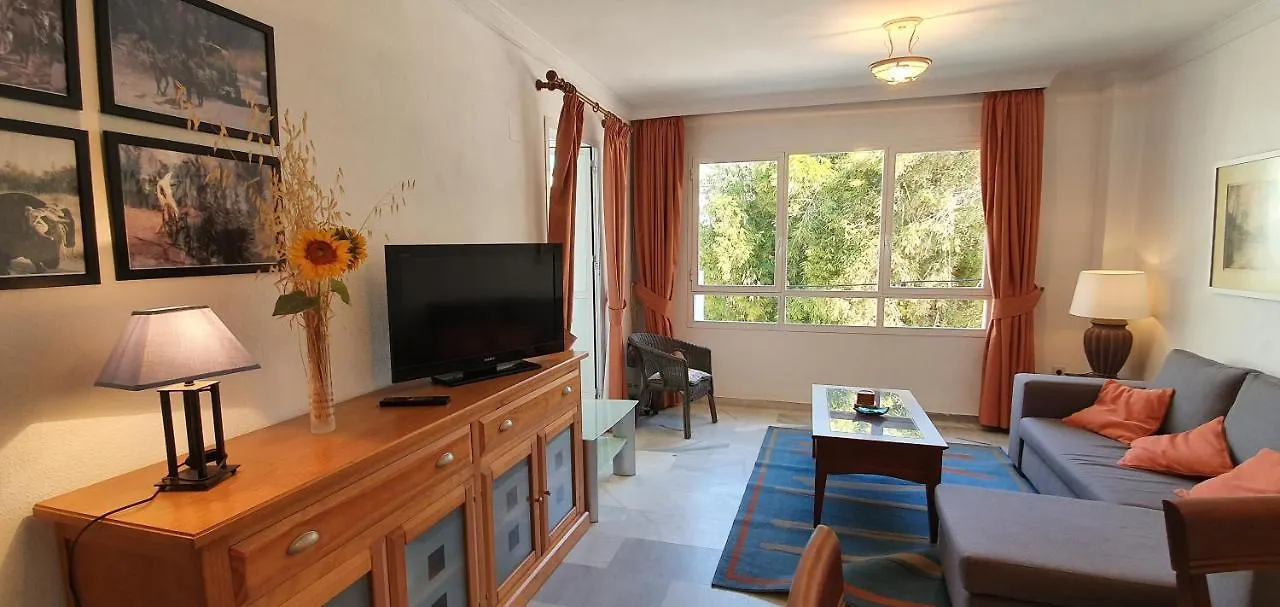 Apartamento Autentico Playa Torremolinos