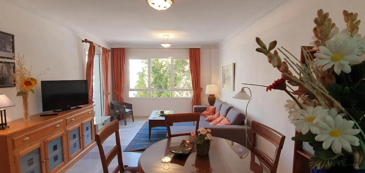 Apartamento Autentico Playa Torremolinos Apartment
