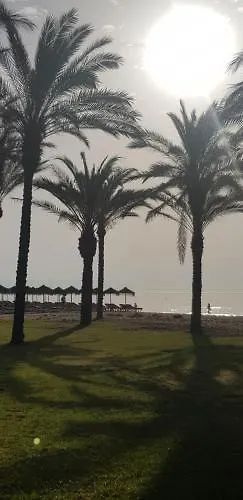 Apartamento Autentico Playa Torremolinos Apartment