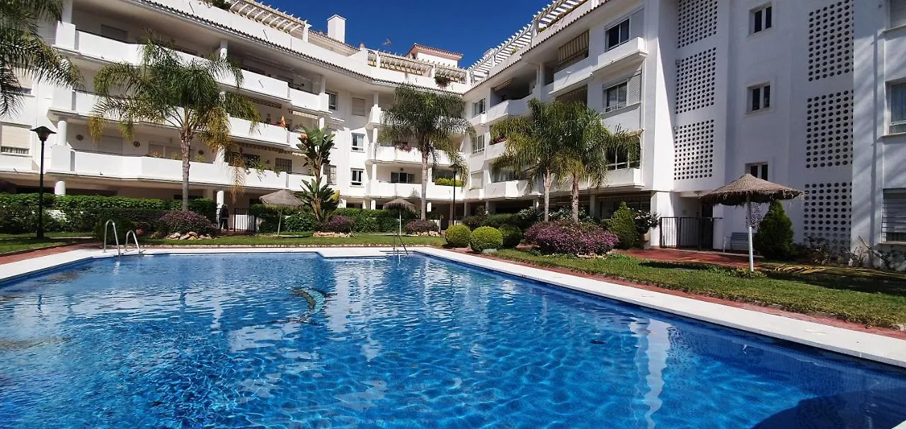 Apartment Apartamento Autentico Playa Torremolinos