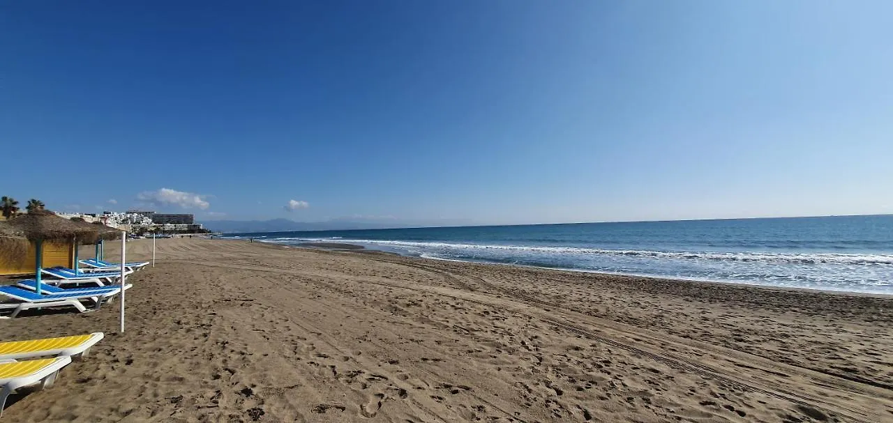 Apartamento Autentico Playa Torremolinos 0*,  Spain