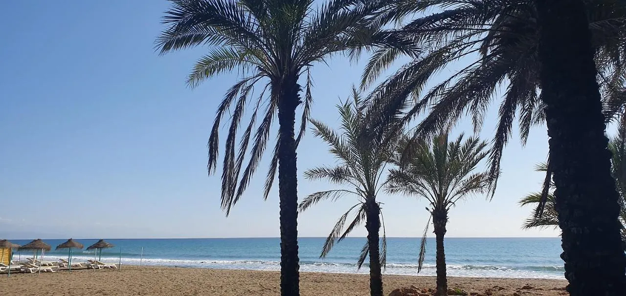 Apartamento Autentico Playa Torremolinos