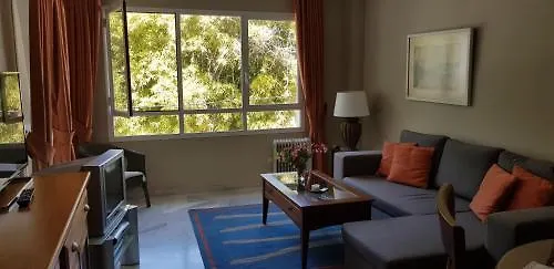 Apartamento Autentico Playa Torremolinos