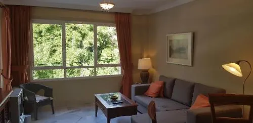 Apartamento Autentico Playa Torremolinos 0*,  Spain