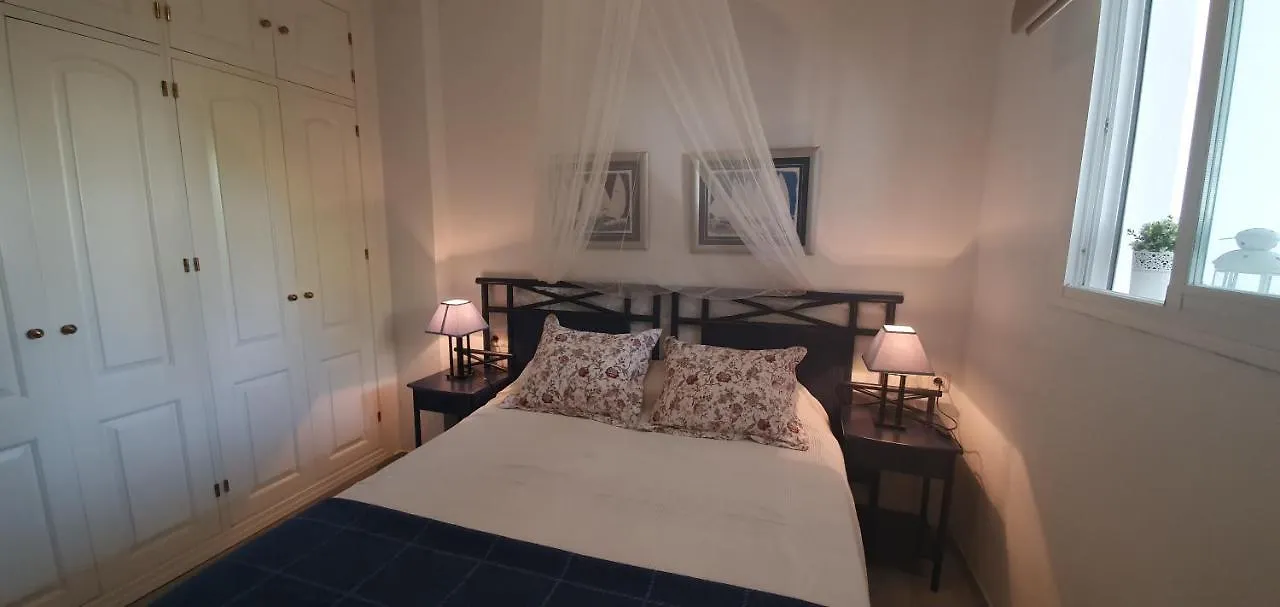Apartamento Autentico Playa Torremolinos Spain