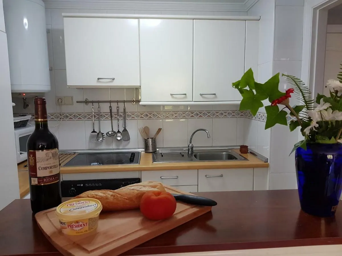 Apartamento Autentico Playa Torremolinos