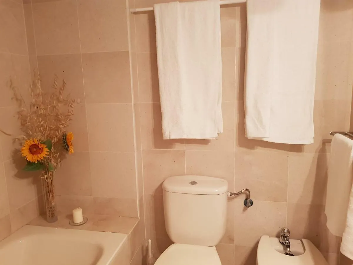 Apartment Apartamento Autentico Playa Torremolinos