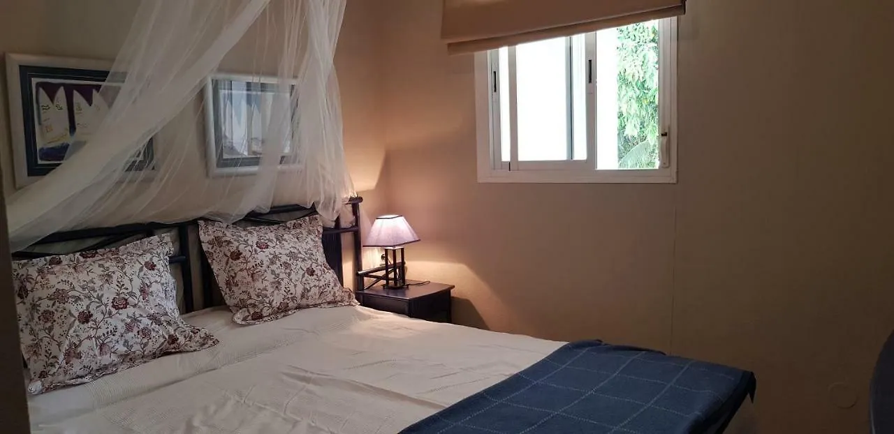 Apartamento Autentico Playa Torremolinos Apartment