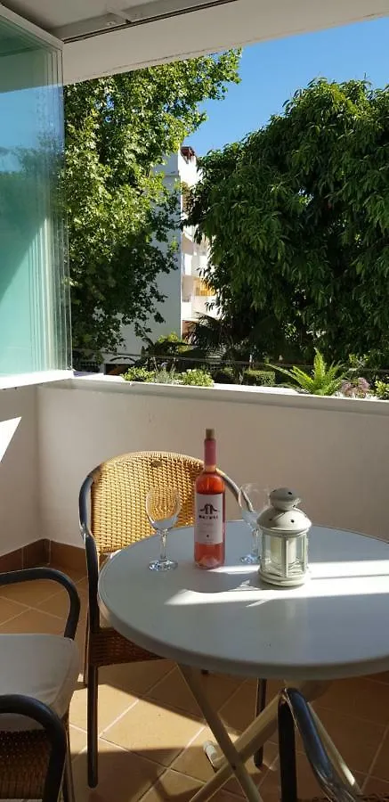 Apartamento Autentico Playa Torremolinos Spain