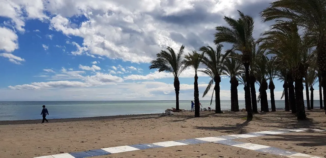 Apartamento Autentico Playa Torremolinos Spain