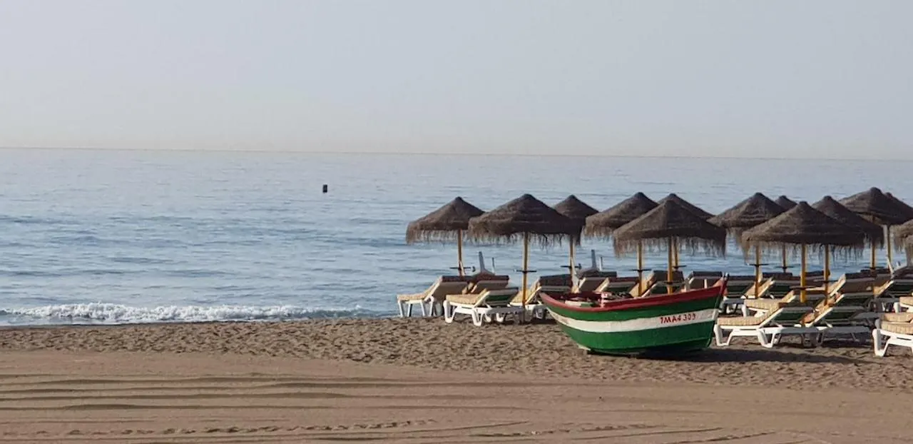 Apartamento Autentico Playa Torremolinos 0*,  Spain