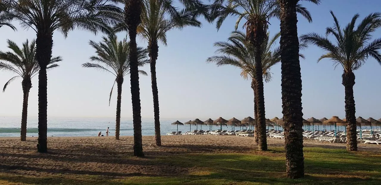 Apartamento Autentico Playa Torremolinos Apartment