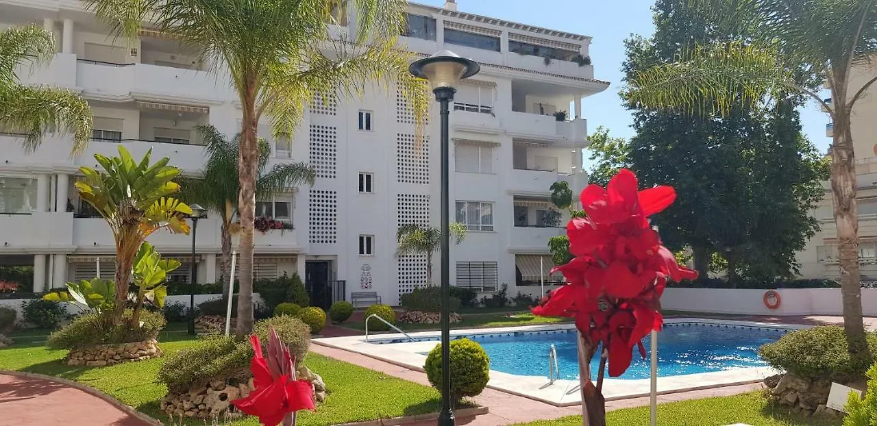 Apartment Apartamento Autentico Playa Torremolinos