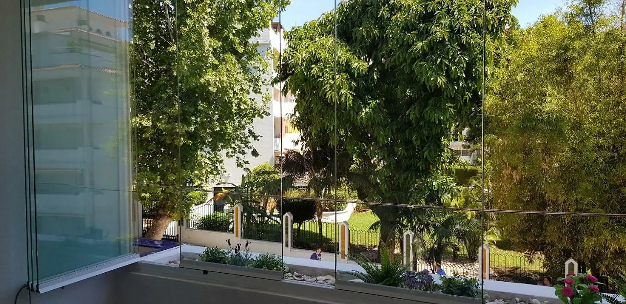 Apartamento Autentico Playa Torremolinos 0*,