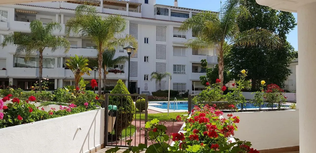 Apartment Apartamento Autentico Playa Torremolinos